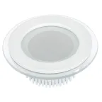 Светодиодная панель LT-R96WH 6W Warm White 120deg | 015575 | Arlight