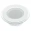 Светодиодная панель LT-R96WH 6W Day White 120deg | 014928 | Arlight