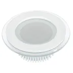 Светодиодная панель LT-R96WH 6W Day White 120deg | 014928 | Arlight