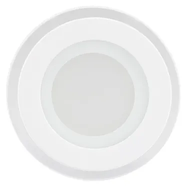 Светодиодная панель LT-R96WH 6W Day White 120deg | 014928 | Arlight
