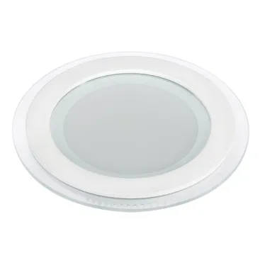 Светодиодная панель LT-R200WH 16W Warm White 120deg | 016574 | Arlight