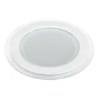 Светодиодная панель LT-R200WH 16W Warm White 120deg | 016574 | Arlight