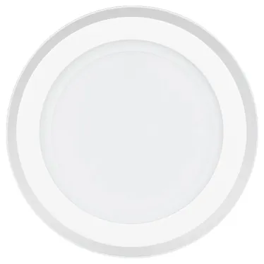 Светодиодная панель LT-R200WH 16W Warm White 120deg | 016574 | Arlight