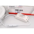 Светодиодная панель LT-R200WH 16W Day White 120deg | 016575 | Arlight