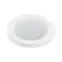 Светодиодная панель LT-R160WH 12W Warm White 120deg | 016571 | Arlight