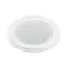 Светодиодная панель LT-R160WH 12W Warm White 120deg | 016571 | Arlight
