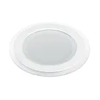 Светодиодная панель LT-R160WH 12W Warm White 120deg | 016571 | Arlight