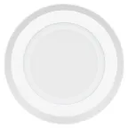 Светодиодная панель LT-R160WH 12W Warm White 120deg | 016571 | Arlight