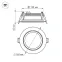 Светодиодная панель LT-R160WH 12W Warm White 120deg | 016571 | Arlight