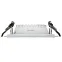 Светодиодная панель LT-R160WH 12W Warm White 120deg | 016571 | Arlight
