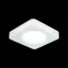 Светильник точечный встраиваемый светодиодный Backlight BL101 Квадрат. Белый, 5W, LED 4000K | BL101 | Gauss