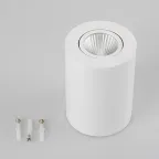 Светильник SP-FOCUS-R90-9W Day White (Arlight, IP20 Металл, 3 года) | 021424 | Arlight