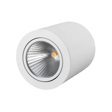 Светильник SP-FOCUS-R120-16W Day White (Arlight, IP20 Металл, 3 года) | 021426 | Arlight