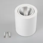 Светильник SP-FOCUS-R120-16W Day White (Arlight, IP20 Металл, 3 года) | 021426 | Arlight