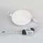 Светильник DL-120M-9W Day White (Arlight, IP40 Металл, 3 года) | 020106 | Arlight