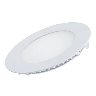 Светильник DL-120M-9W Day White (Arlight, IP40 Металл, 3 года) | 020106 | Arlight