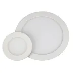 Светильник DL-120M-9W Day White (Arlight, IP40 Металл, 3 года) | 020106 | Arlight