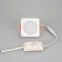 Светодиодная панель LTD-80x80SOL-5W Day White 4000K (Arlight, IP44 Пластик, 3 года) | 017633 | Arlight
