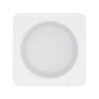 Светодиодная панель LTD-80x80SOL-5W Day White 4000K (Arlight, IP44 Пластик, 3 года) | 017633 | Arlight