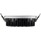 Светодиодный светильник LTD-187WH-FROST-21W Day White 110deg (Arlight, IP44 Металл, 3 года) | 021496 | Arlight