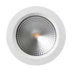 Светодиодный светильник LTD-187WH-FROST-21W Day White 110deg (Arlight, IP44 Металл, 3 года) | 021496 | Arlight