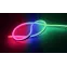Светодиодная неоновая лента N5050 72-IP67-220V-20m-RGB многоцветная