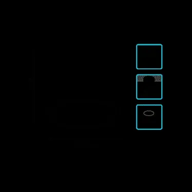 Светильник светодиодный декоративный бытовой с рассеивателем HD017 10W (черный) 4100K 88х75мм | HD017 | Gauss