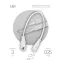 Провод соединительный для фитолампы FITO - C5 (3-pin) IP20