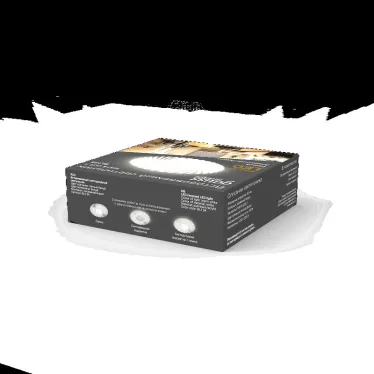 Светильник точечный встраиваемый Backlight BL134 Кругл./узор. Белый, Gu5.3, 3W, LED 3000K | BL134 | Gauss