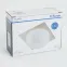 Светильник встраиваемый DL2901 потолочный MR16 G5.3 хром | 41140 | Feron