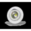 Светильник LED  DL/R встраиваемый поворотный 40град 165*125мм 30W 4000K белый DALI (⌀155mm) | V1-R0-00411-10D01-2003040 | VARTON