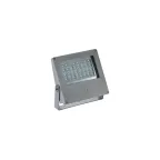 Прожектор светодиодный архитектурный LEADER LED 30 D15 27Вт 5000К 15град IP66 | 1350000030 | Световые Технологии