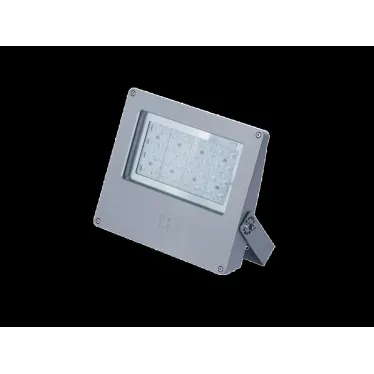 Прожектор светодиодный архитектурный LEADER LED 100 D15 105Вт 3000К 15град IP66 | 1350000160 | Световые Технологии