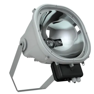 Прожектор ГО UM Sport 2000H R4/10 SET 2000Вт IP66 комплект | 1367001040 | Световые Технологии