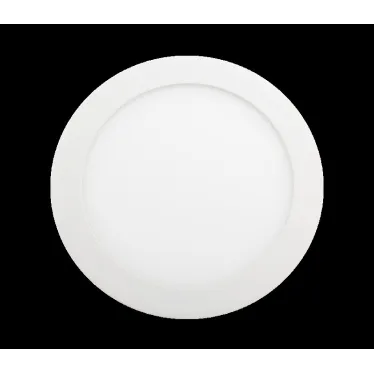 Светильник светодиодный  Downlight Circle 18/1800 1800лм 18Вт 4000K IP40 0,8PF 80Ra Кп«5| DDlC18 | Diora