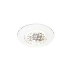 Светильник светодиодный встраиваемый RS730B LED12S/830 PSE-E WB WH | 910500457285 | Philips