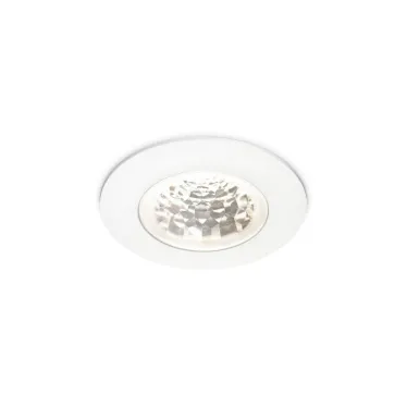 Светильник светодиодный встраиваемый RS730B LED12S/830 PSE-E WB WH | 910500457285 | Philips