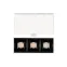 Светильник MAG-LASER-FOLD-45-S84-3W Day4000 (WH, 15 deg, 24V) | 027626 | Arlight
