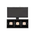 Светильник MAG-LASER-FOLD-45-S84-3W Day4000 (BK, 15 deg, 24V) | 027625 | Arlight