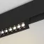 Светильник MAG-LASER-FOLD-45-S84-3W Day4000 (BK, 15 deg, 24V) | 027625 | Arlight