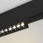 Светильник MAG-LASER-FOLD-45-S84-3W Day4000 (BK, 15 deg, 24V) | 027625 | Arlight