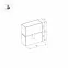 Светильник MAG-LASER-FOLD-45-S84-3W Day4000 (BK, 15 deg, 24V) | 027625 | Arlight