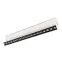 Светильник MAG-LASER-FOLD-45-S480-18W Warm3000 (WH, 15 deg, 24V) | 026976 | Arlight
