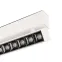 Светильник MAG-LASER-FOLD-45-S480-18W Warm3000 (WH, 15 deg, 24V) | 026976 | Arlight