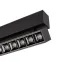 Светильник MAG-LASER-FOLD-45-S480-18W Day4000 (BK, 15 deg, 24V) | 026979 | Arlight