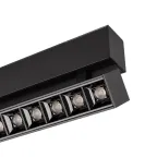 Светильник MAG-LASER-FOLD-45-S480-18W Day4000 (BK, 15 deg, 24V) | 026979 | Arlight