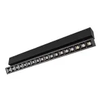 Светильник MAG-LASER-FOLD-45-S480-18W Day4000 (BK, 15 deg, 24V) | 026979 | Arlight