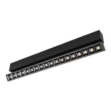 Светильник MAG-LASER-FOLD-45-S480-18W Day4000 (BK, 15 deg, 24V) | 026979 | Arlight