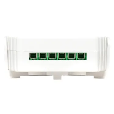 Умный диммер в подрозетник 1-канальный Wi-Fi EKF Connect