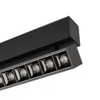 Светильник MAG-LASER-FOLD-45-S480-18W Day4000 (BK, 15 deg, 24V) | 026979 | Arlight